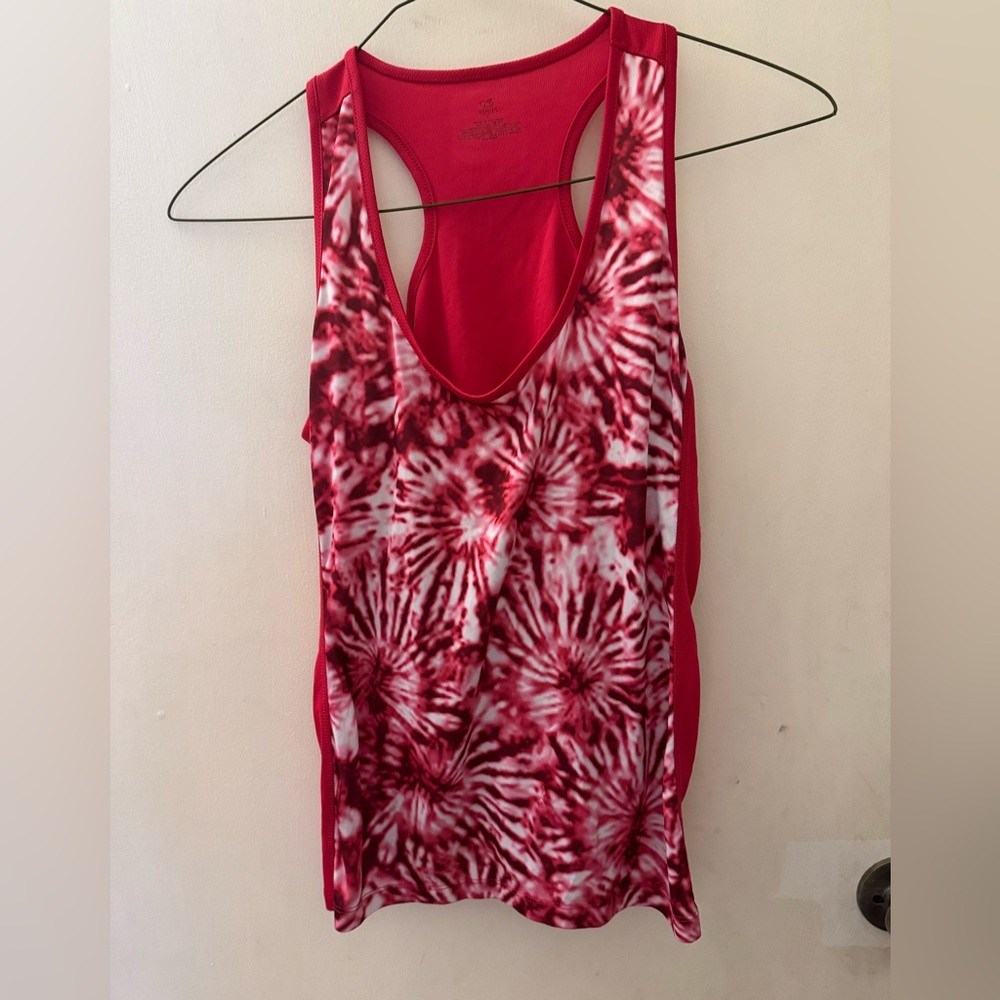 B Sport Brand Tank Top Size L